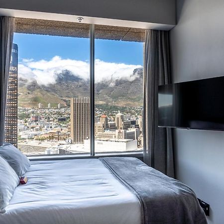 Stunning 1-Bedroom Apartment With Mountain Views Cape Town Eksteriør bilde
